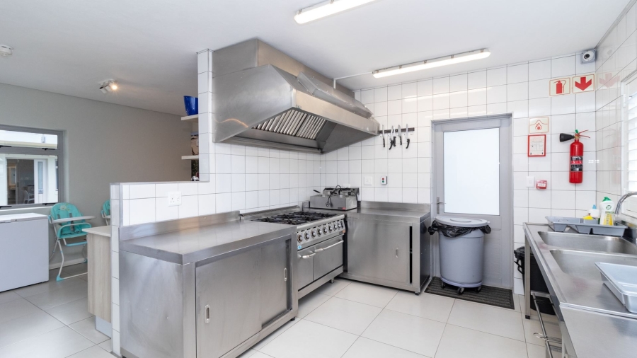 Commercial Property for Sale in Kleinmond Western Cape